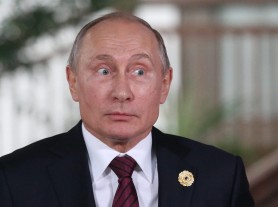 Viaţa privată a lui Vladimir Putin. Cele mai ascunse secrete ale liderului de la Kremlin, scoase la tarabă: odată tăcute, „fantomele” au devenit stridente